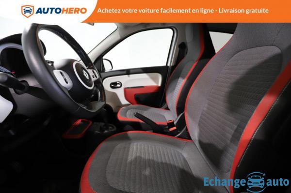 Renault Twingo 0.9 Intens 90 ch