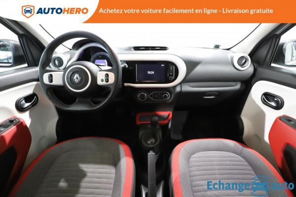 Renault Twingo 0.9 Intens 90 ch