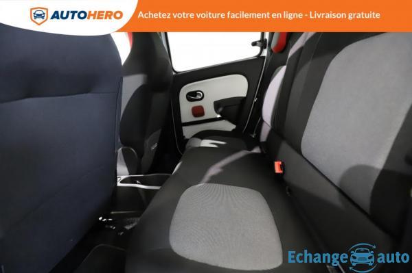 Renault Twingo 0.9 Intens 90 ch
