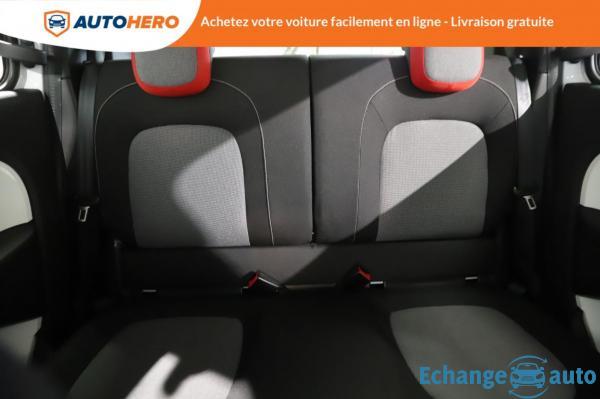 Renault Twingo 0.9 Intens 90 ch