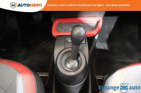 Renault Twingo 0.9 Intens 90 ch