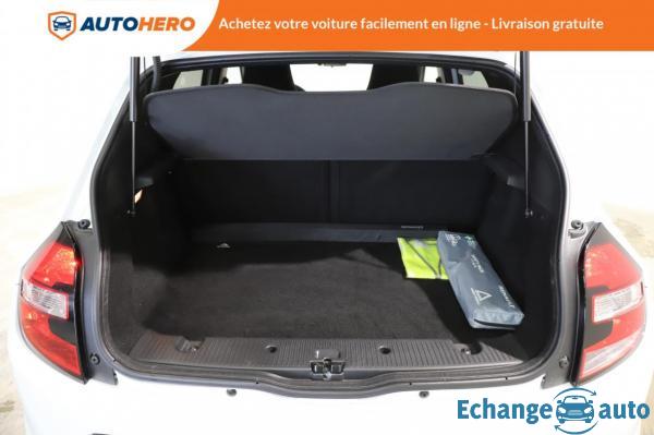 Renault Twingo 0.9 Intens 90 ch