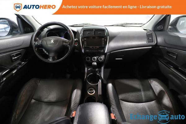 Peugeot 4008 1.8 HDi Base 150 ch