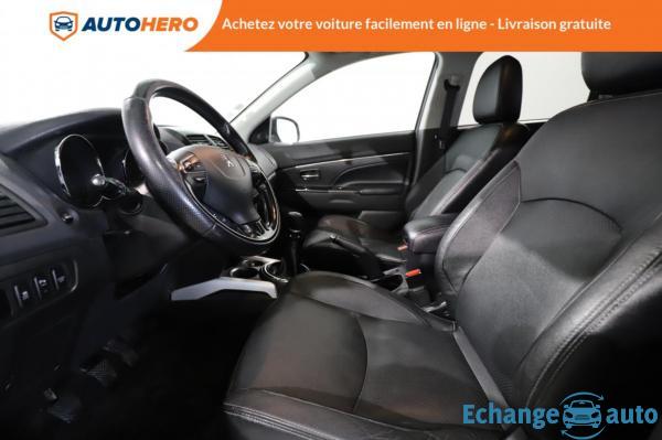 Peugeot 4008 1.8 HDi Base 150 ch