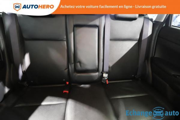 Peugeot 4008 1.8 HDi Base 150 ch