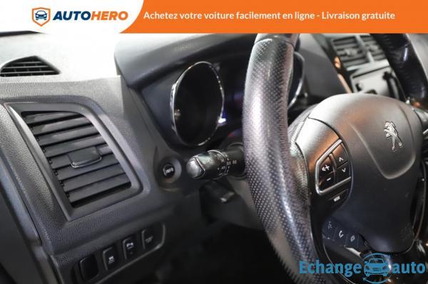 Peugeot 4008 1.8 HDi Base 150 ch