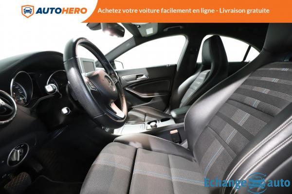 Mercedes CLA 200 d Urban 135 ch