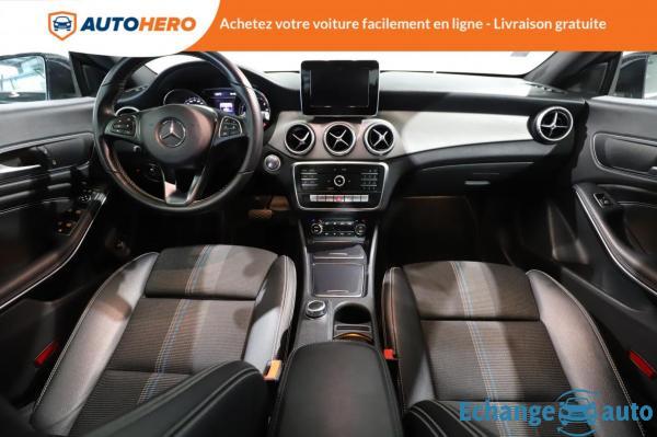 Mercedes CLA 200 d Urban 135 ch