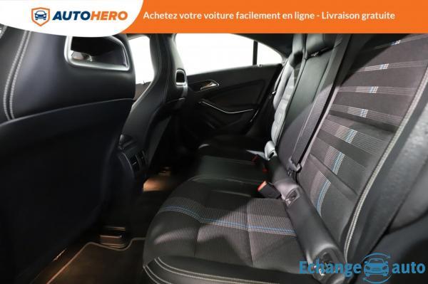 Mercedes CLA 200 d Urban 135 ch