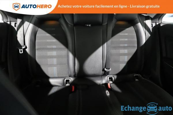 Mercedes CLA 200 d Urban 135 ch