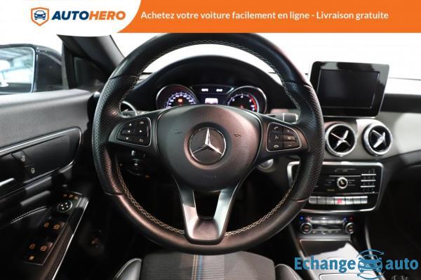 Mercedes CLA 200 d Urban 135 ch