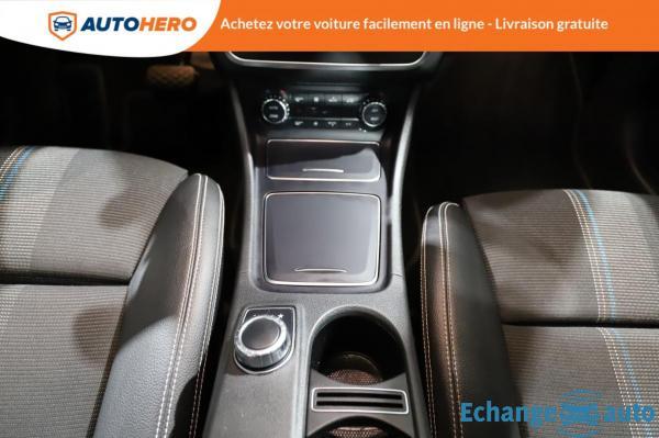 Mercedes CLA 200 d Urban 135 ch