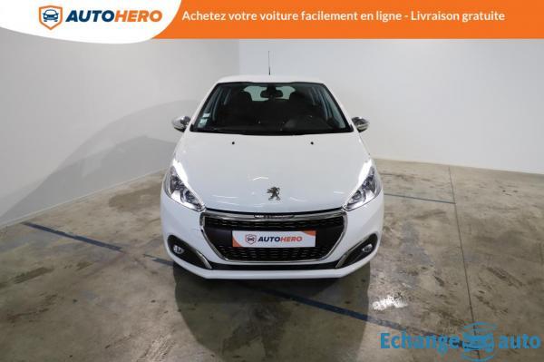 Peugeot 208 1.2 PureTech Allure 110 ch
