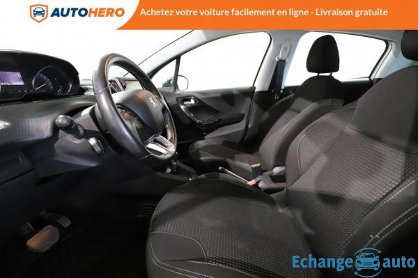 Peugeot 208 1.2 PureTech Allure 110 ch