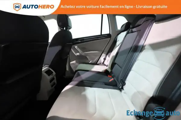 Volkswagen Tiguan 2.0 TDI Carat Edition BlueMotion 150 ch