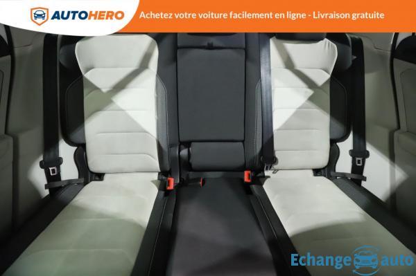 Volkswagen Tiguan 2.0 TDI Carat Edition BlueMotion 150 ch
