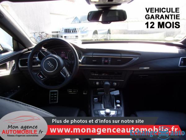 Audi A5 SPORTBACK 3.0L S LINE