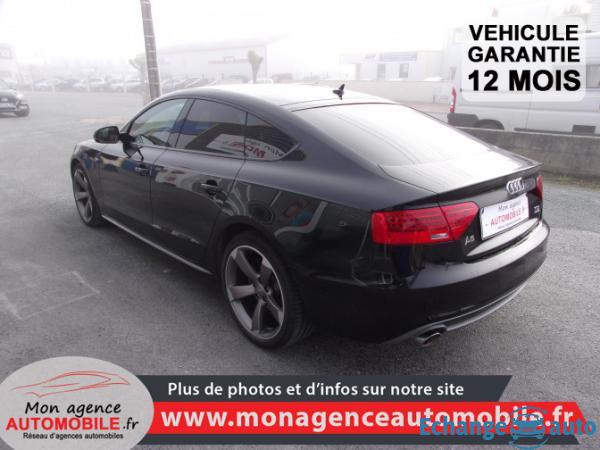 Audi A5 SPORTBACK 3.0L S LINE