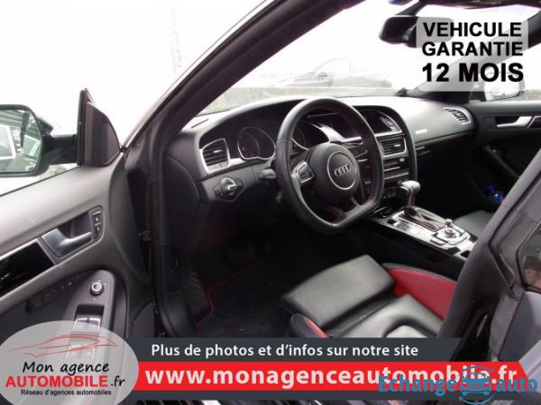 Audi A5 SPORTBACK 3.0L S LINE