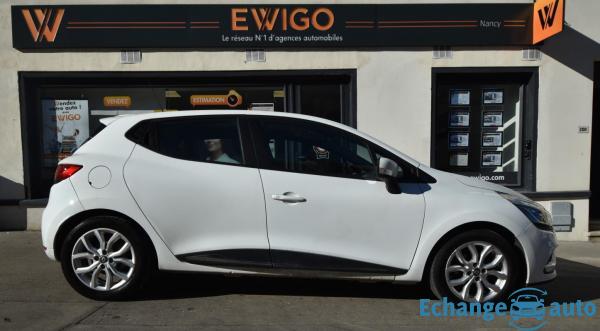 Renault Clio IV (2) 1.5 DCI 90 ENERGY BUSINESS EDC GPS Boîte Automatique