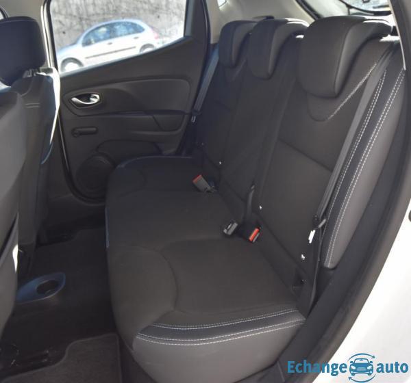 Renault Clio IV (2) 1.5 DCI 90 ENERGY BUSINESS EDC GPS Boîte Automatique