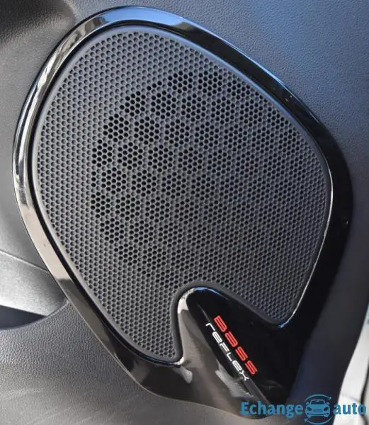 Renault Clio IV (2) 1.5 DCI 90 ENERGY BUSINESS EDC GPS Boîte Automatique