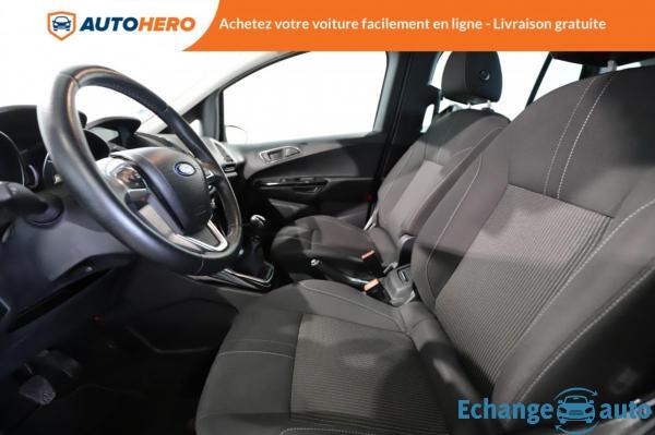 Ford B-Max 1.0 EcoBoost Titanium 125 ch