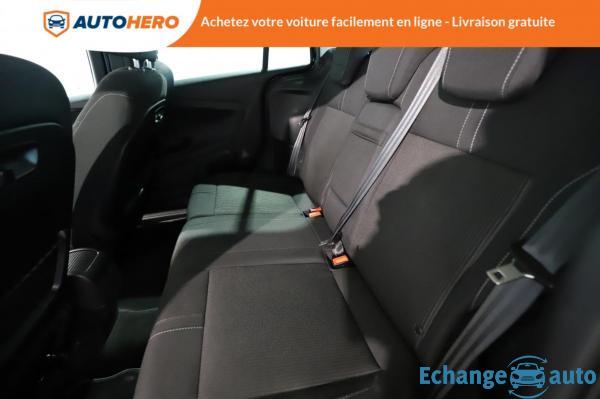Ford B-Max 1.0 EcoBoost Titanium 125 ch