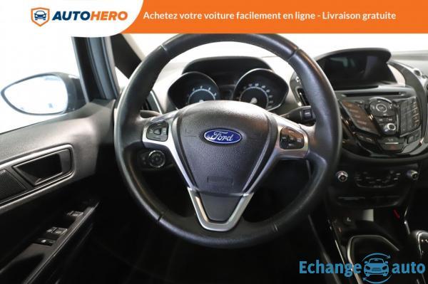 Ford B-Max 1.0 EcoBoost Titanium 125 ch