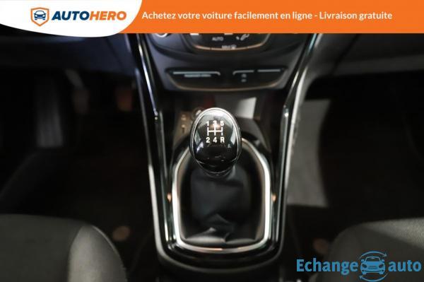 Ford B-Max 1.0 EcoBoost Titanium 125 ch