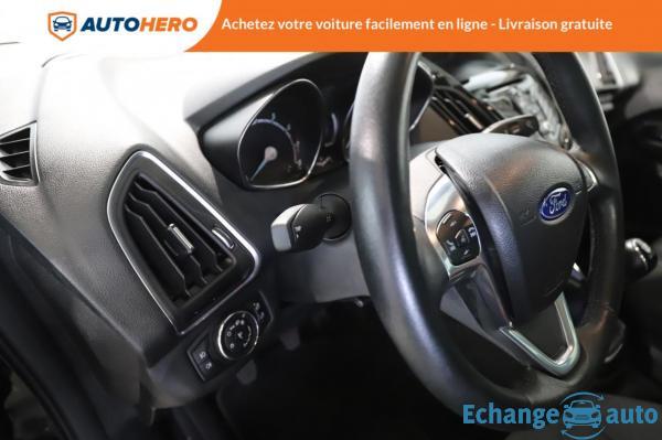 Ford B-Max 1.0 EcoBoost Titanium 125 ch