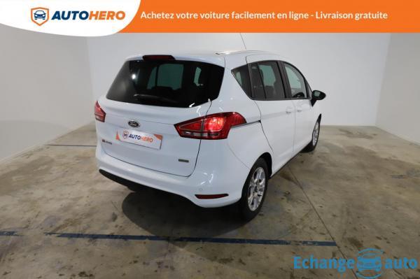 Ford B-Max 1.0 EcoBoost Edition 100 ch