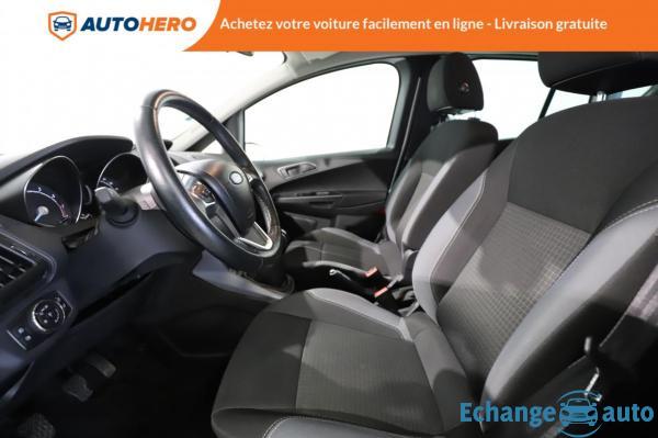 Ford B-Max 1.0 EcoBoost Edition 100 ch
