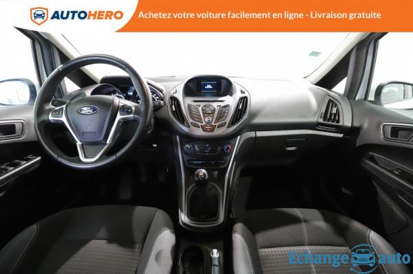 Ford B-Max 1.0 EcoBoost Edition 100 ch