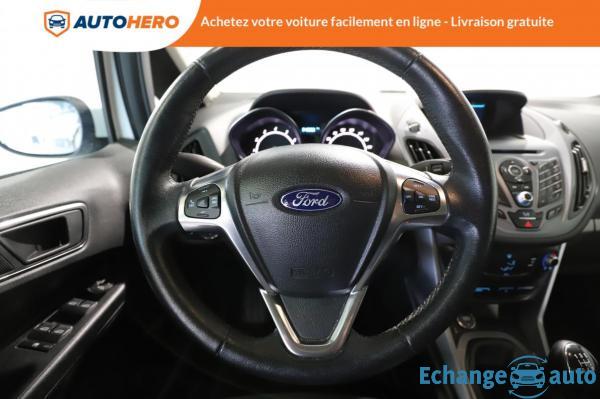Ford B-Max 1.0 EcoBoost Edition 100 ch