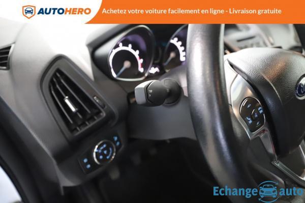 Ford B-Max 1.0 EcoBoost Edition 100 ch