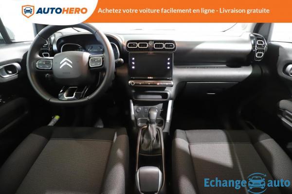 Citroën C3 Aircross 1.2 e-THP Shine 110 ch