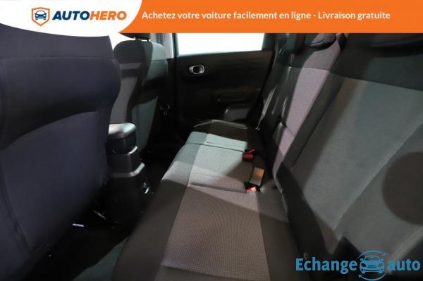 Citroën C3 Aircross 1.2 e-THP Shine 110 ch