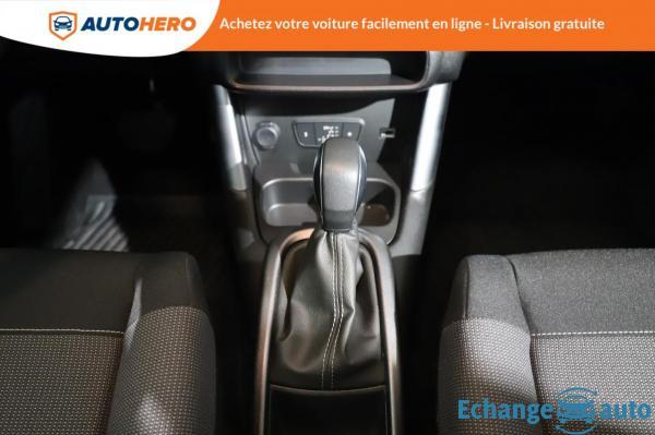 Citroën C3 Aircross 1.2 e-THP Shine 110 ch