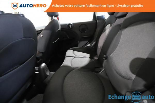 Mini Countryman Cooper D 110 ch