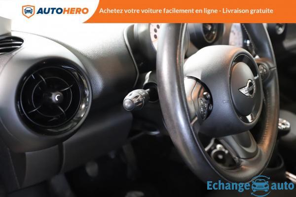 Mini Countryman Cooper D 110 ch