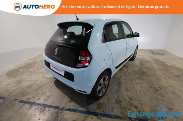 Renault Twingo 1.0 SCe Zen 70 ch