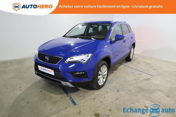Seat Ateca 1.0 TSI Style 115 ch