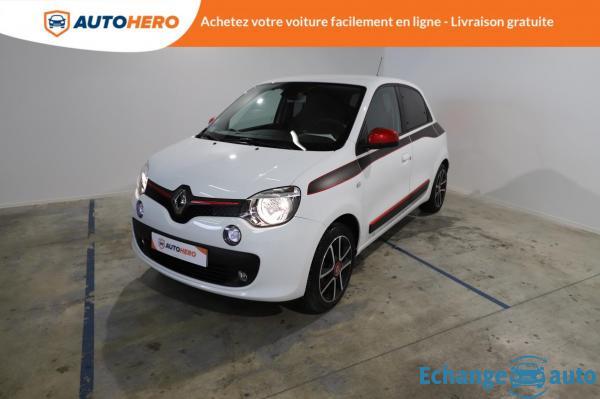 Renault Twingo 0.9 Intens 90 ch