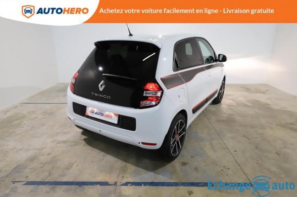 Renault Twingo 0.9 Intens 90 ch