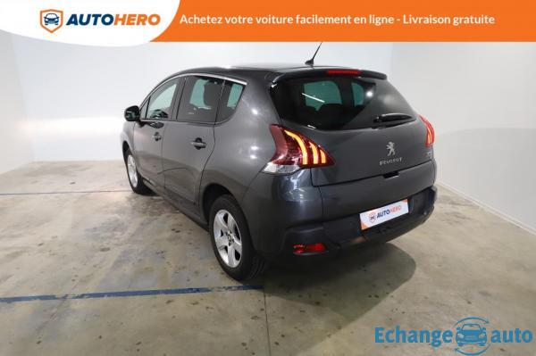 Peugeot 3008 1.6 e-HDi Business Pack 115 ch