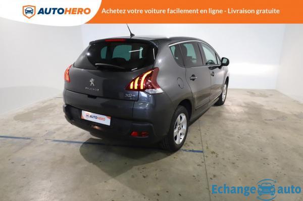 Peugeot 3008 1.6 e-HDi Business Pack 115 ch