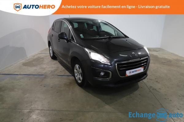 Peugeot 3008 1.6 e-HDi Business Pack 115 ch