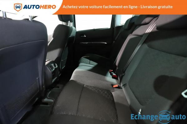 Peugeot 3008 1.6 e-HDi Business Pack 115 ch