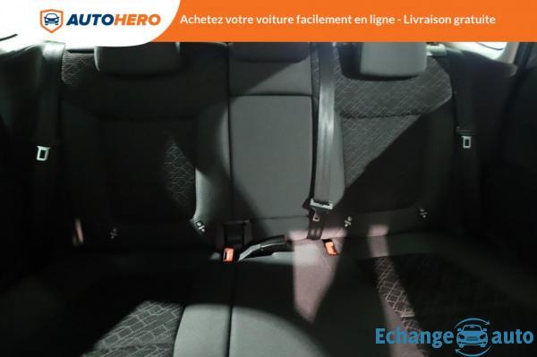 Peugeot 3008 1.6 e-HDi Business Pack 115 ch